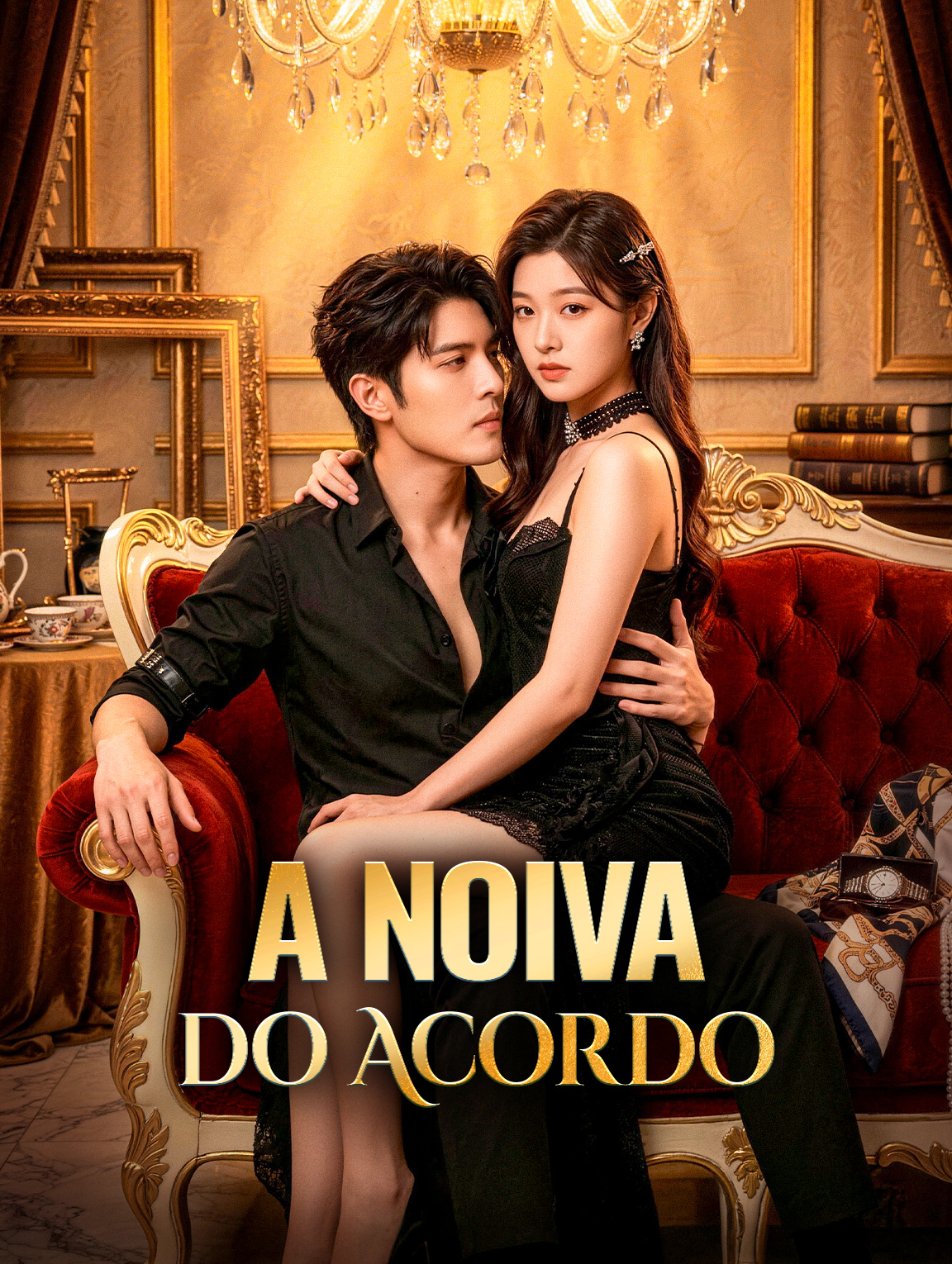A Noiva do Acordo