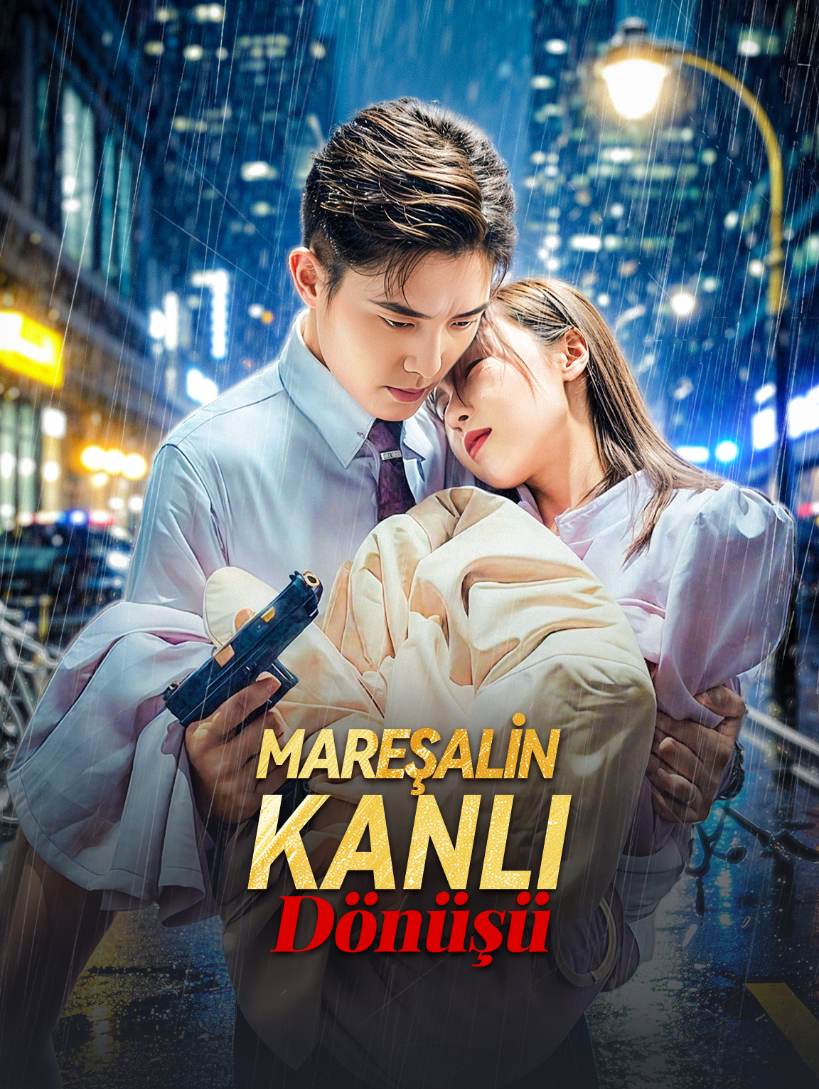 Mareşalin Kanlı Dönüşü