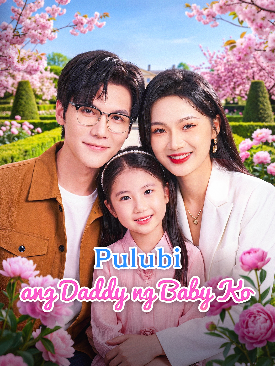 Pulubi ang Daddy ng Baby Ko