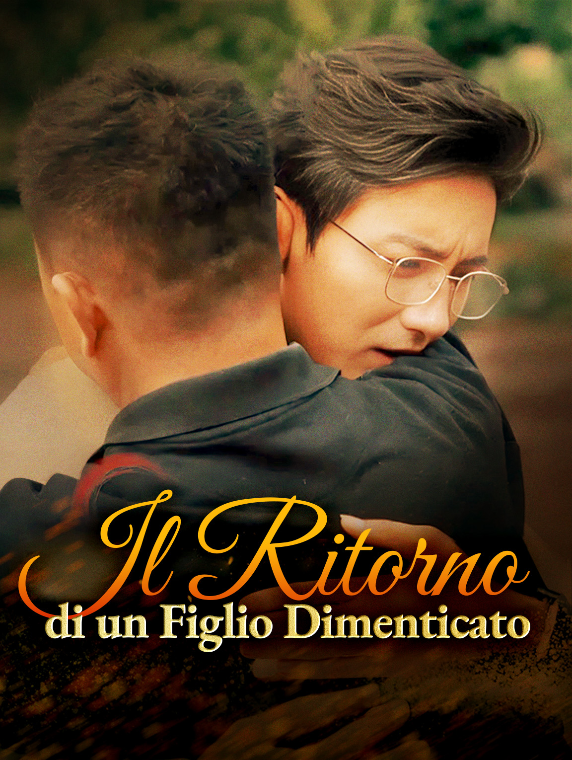 Il Ritorno di un Figlio Dimenticato