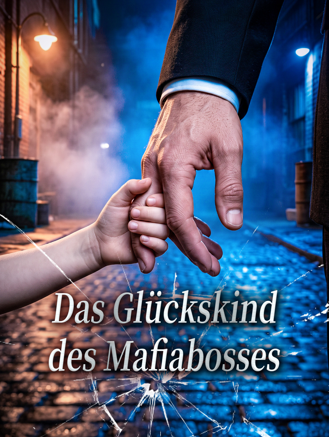 Das Glückskind des Mafiabosses