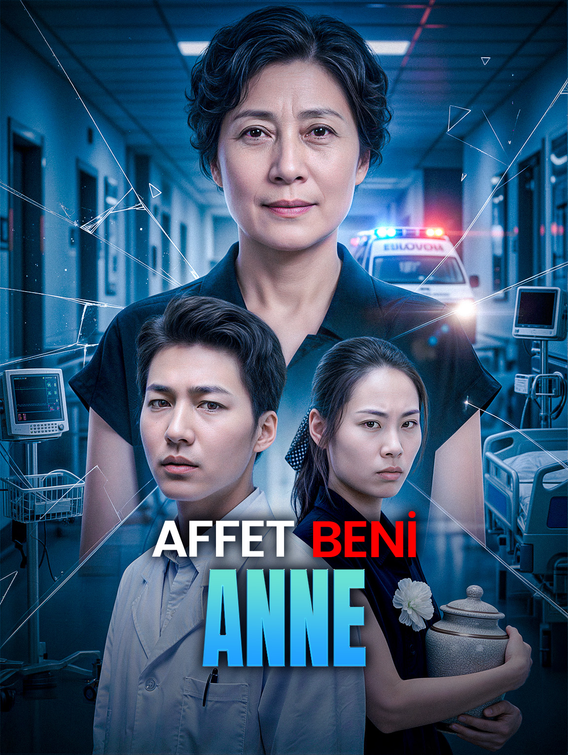 AFFET BENİ ANNE
