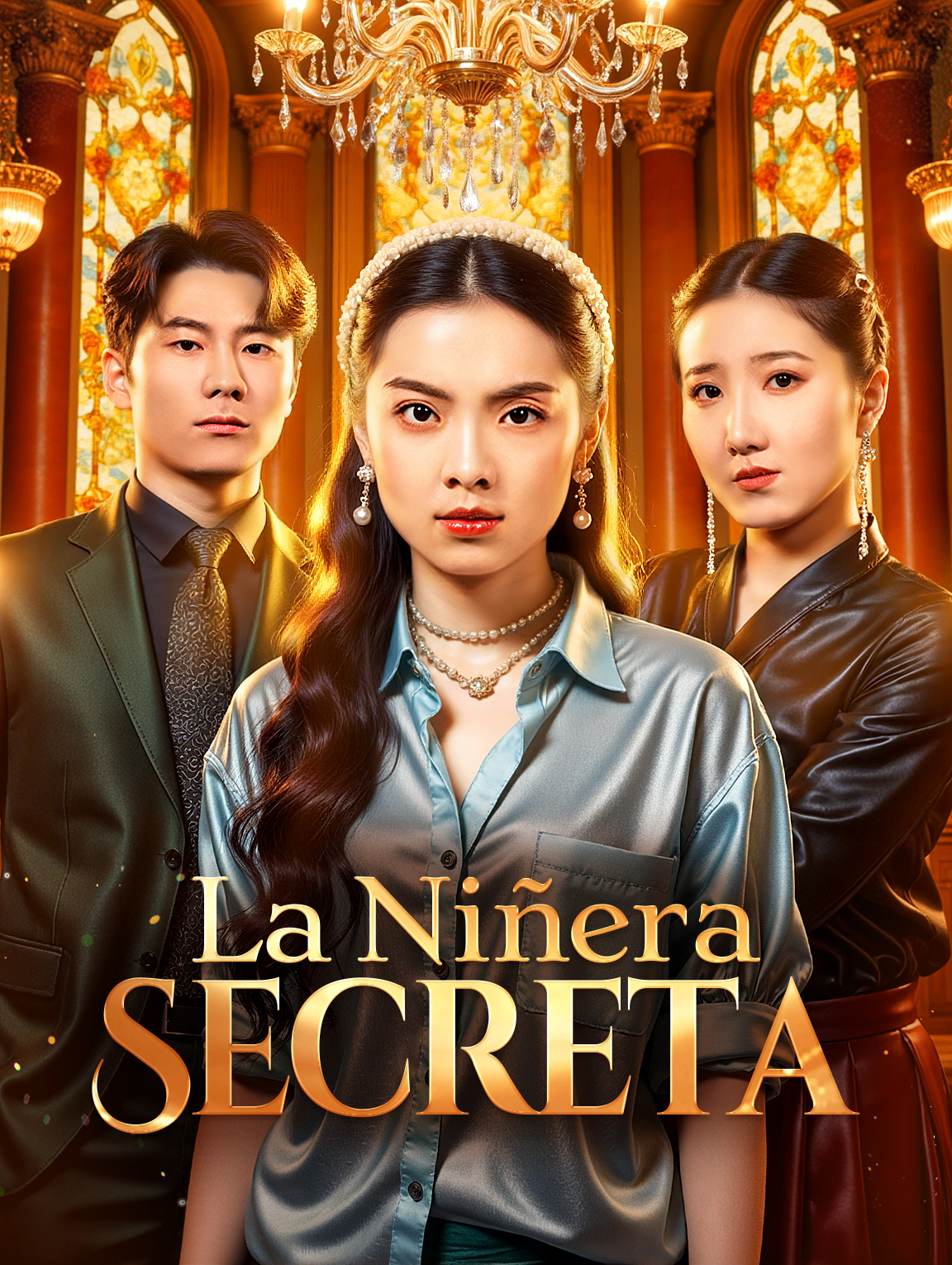 La Niñera Secreta
