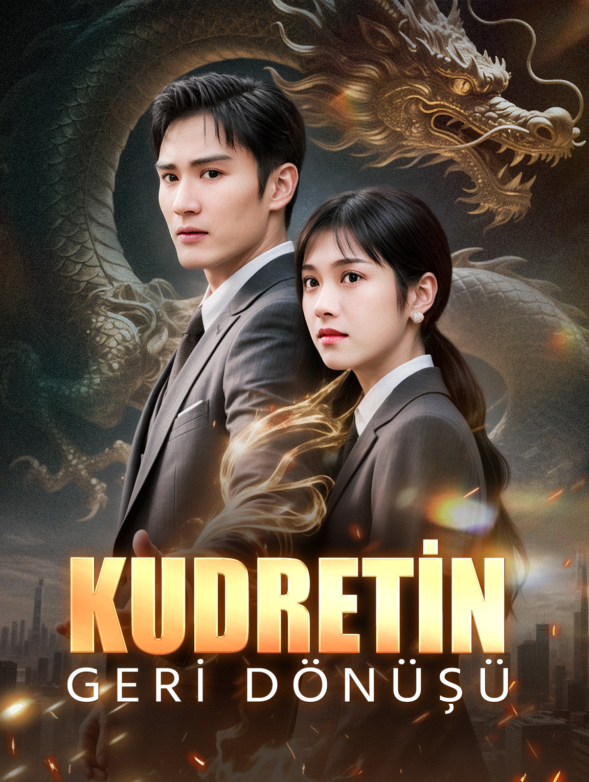 Kudretin Geri Dönüşü