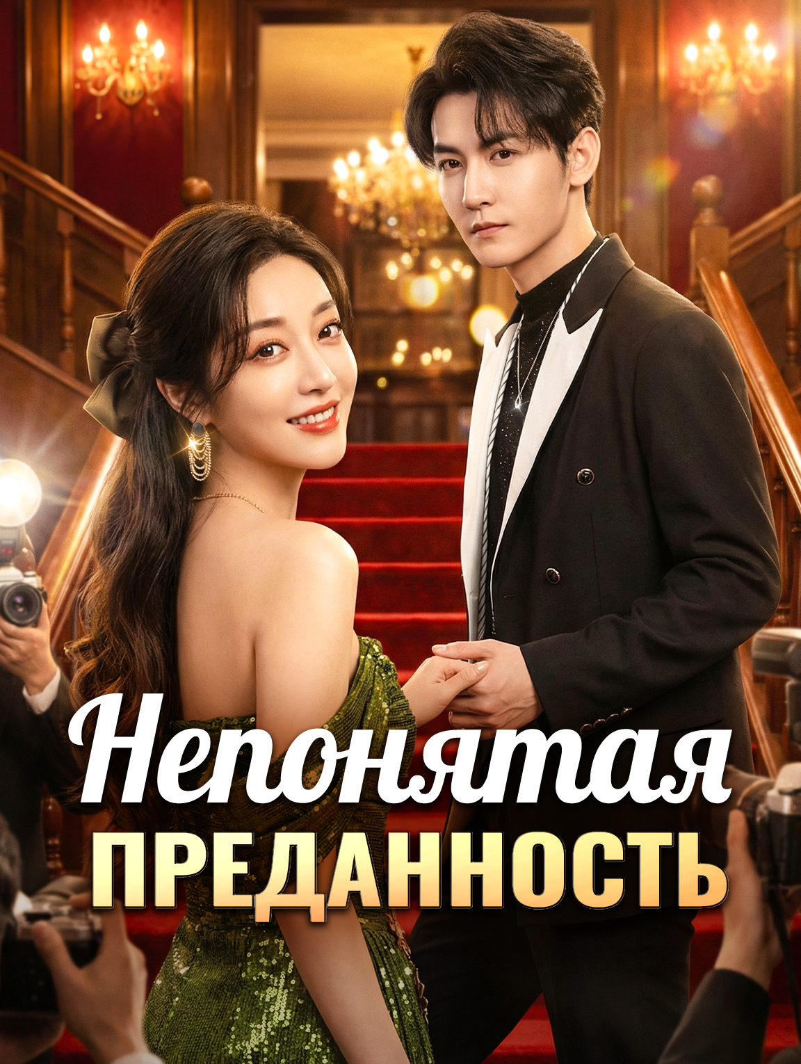 Непонятая преданность