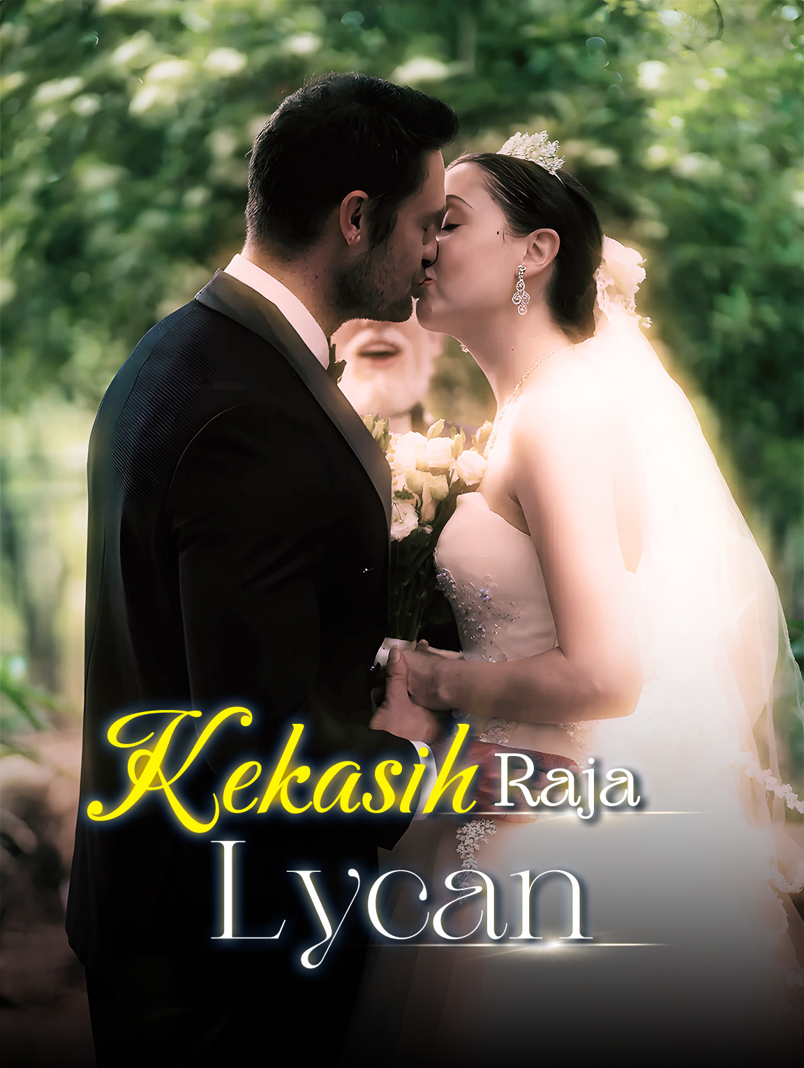 Kekasih Raja Lycan