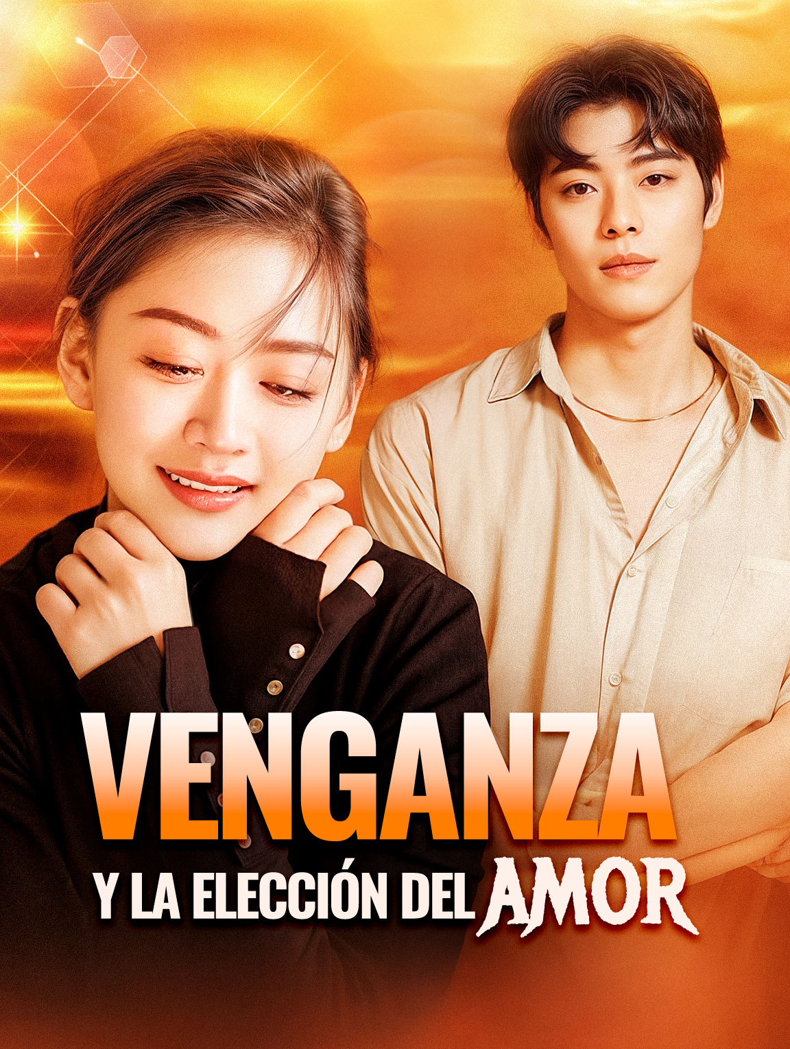 Venganza y la Elección del Amor