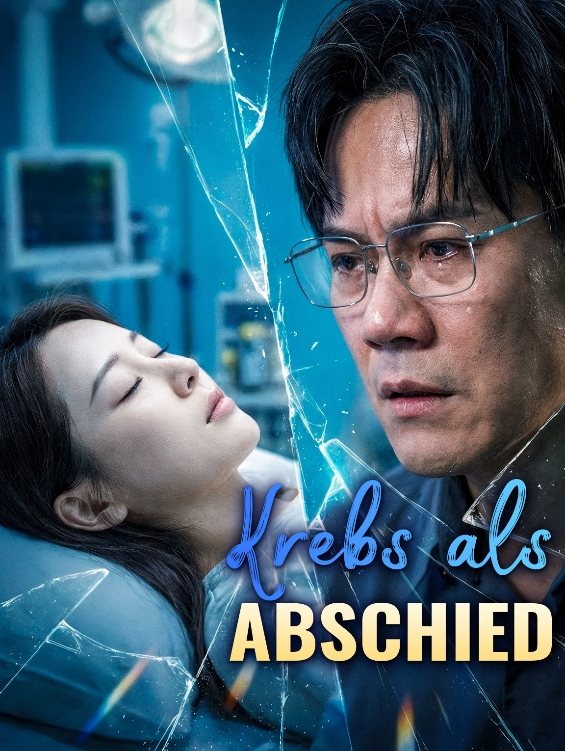 Krebs als Abschied