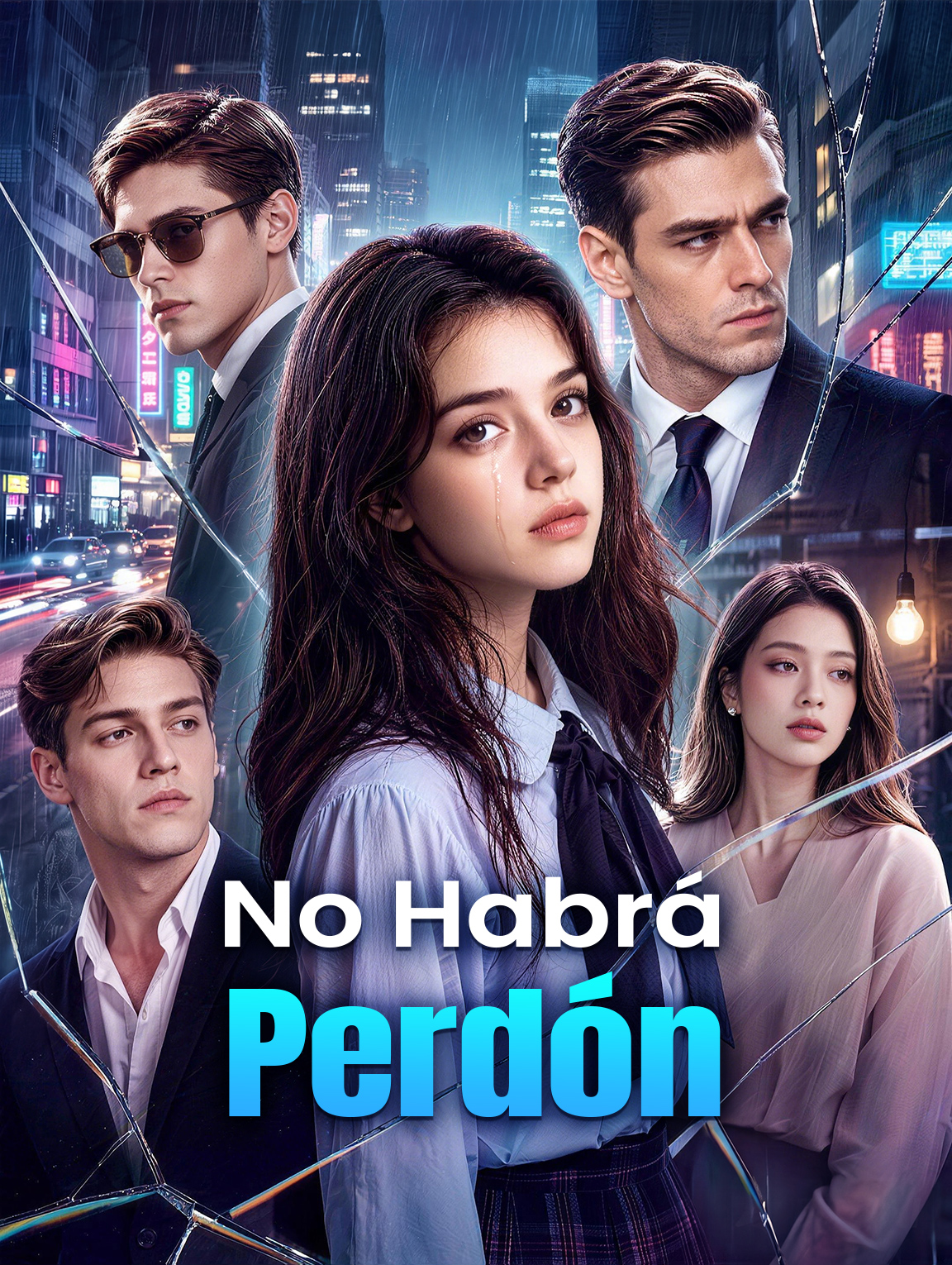 No Habrá Perdón
