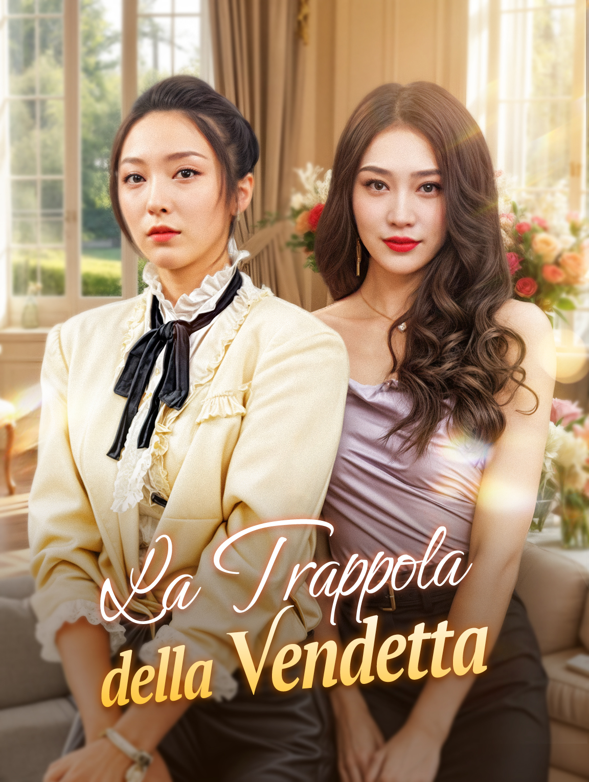 La Trappola della Vendetta