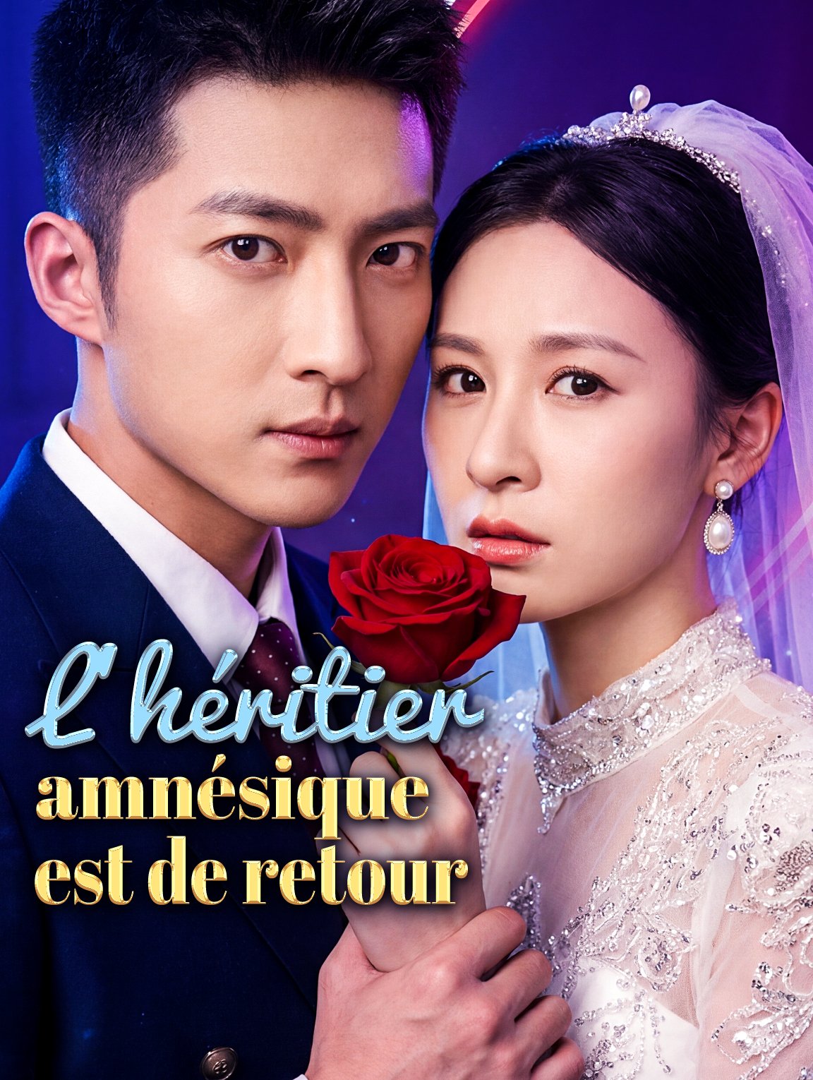 L'héritier amnésique est de retour