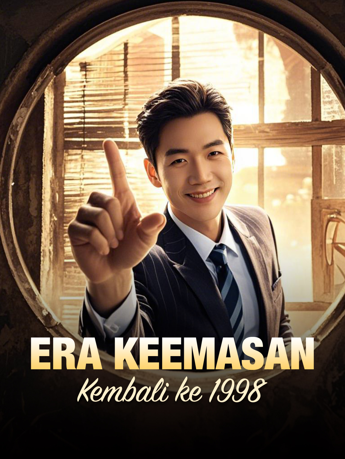 Era Keemasan: Kembali ke 1998