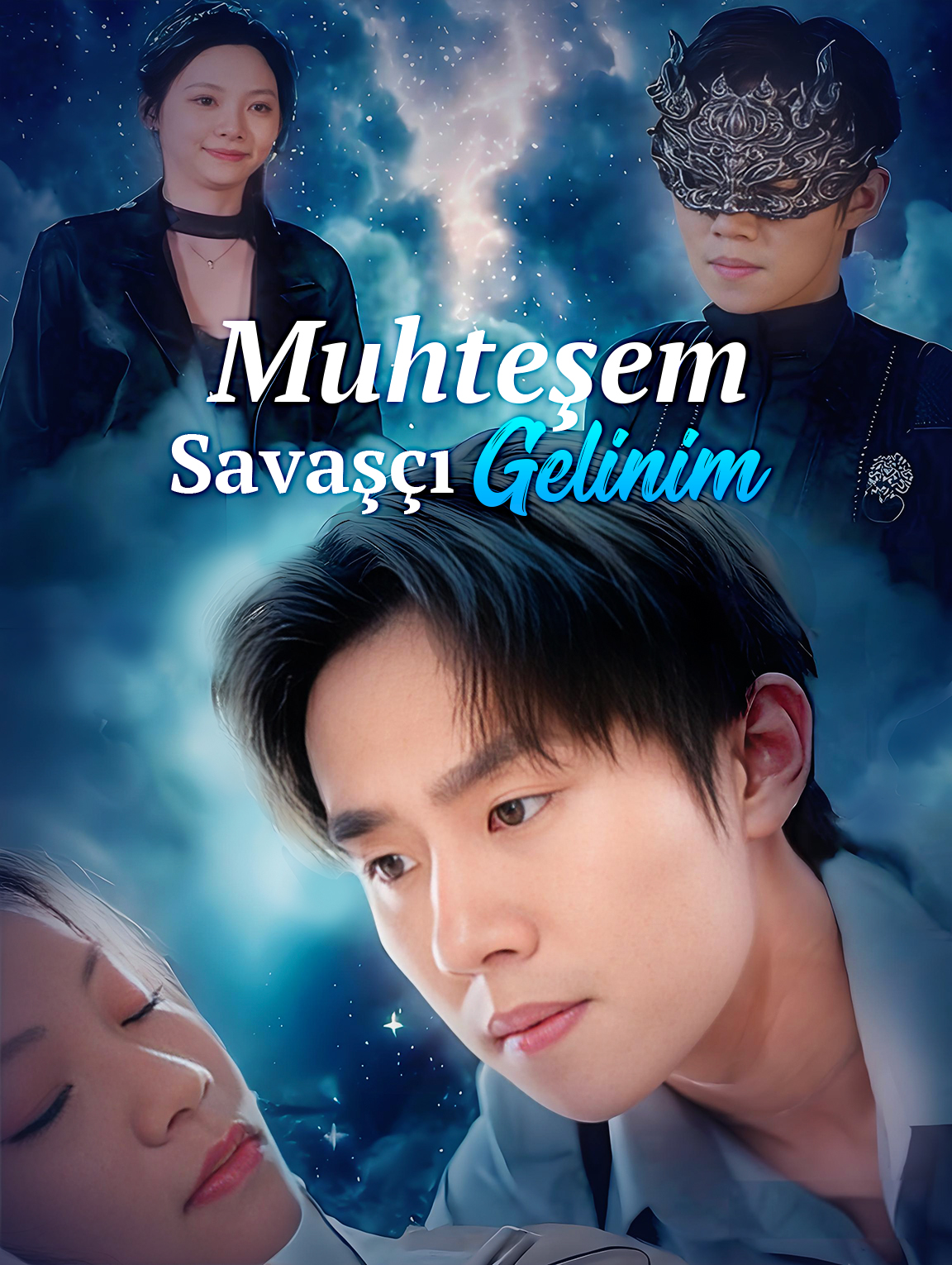 Muhteşem Savaşçı Gelinim