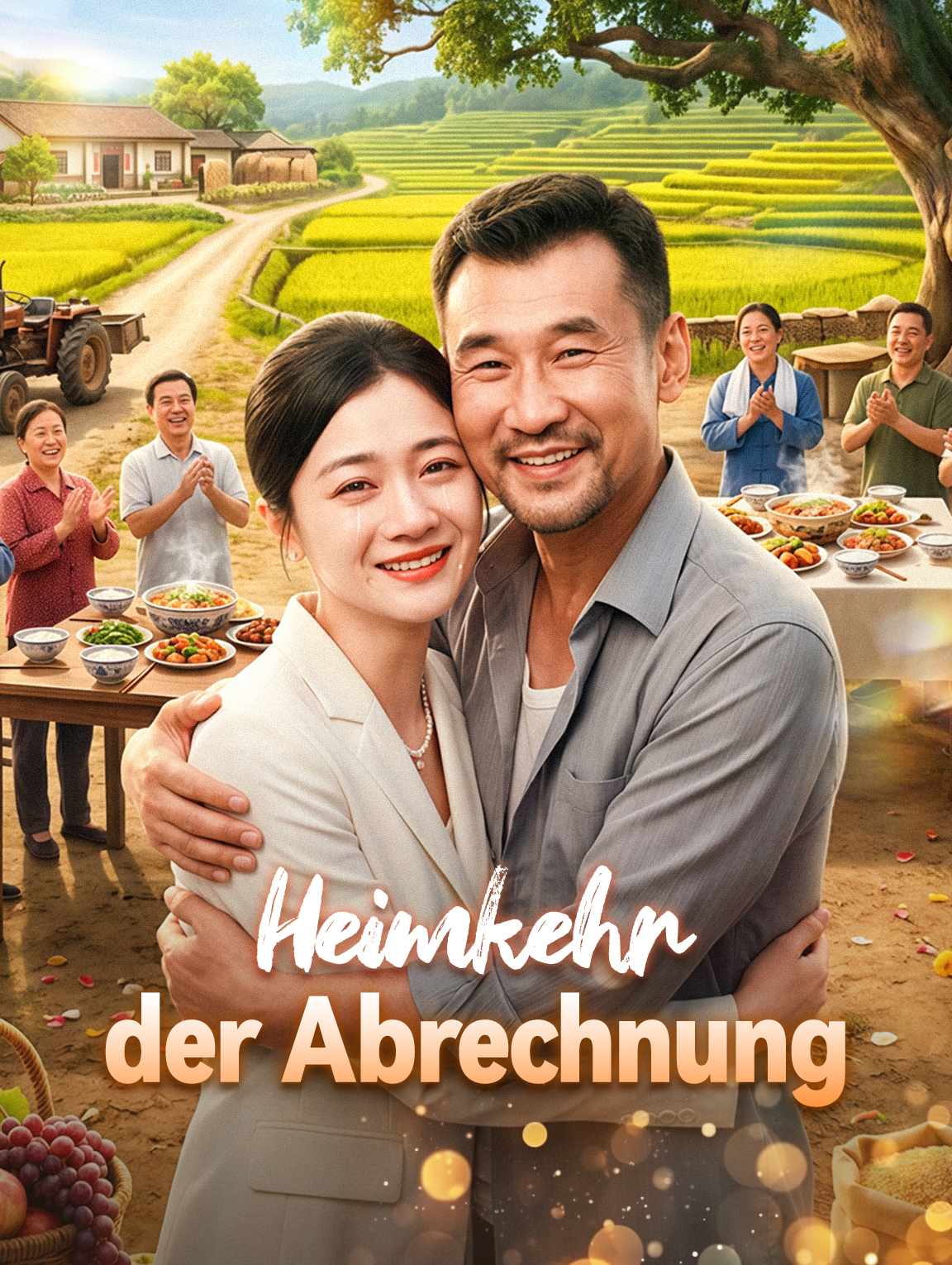 Heimkehr der Abrechnung