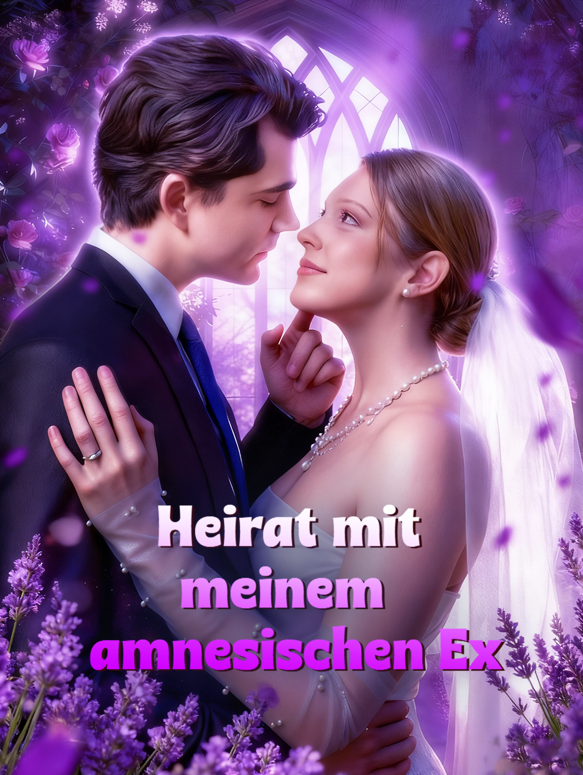 Heirat mit meinem amnesischen Ex
