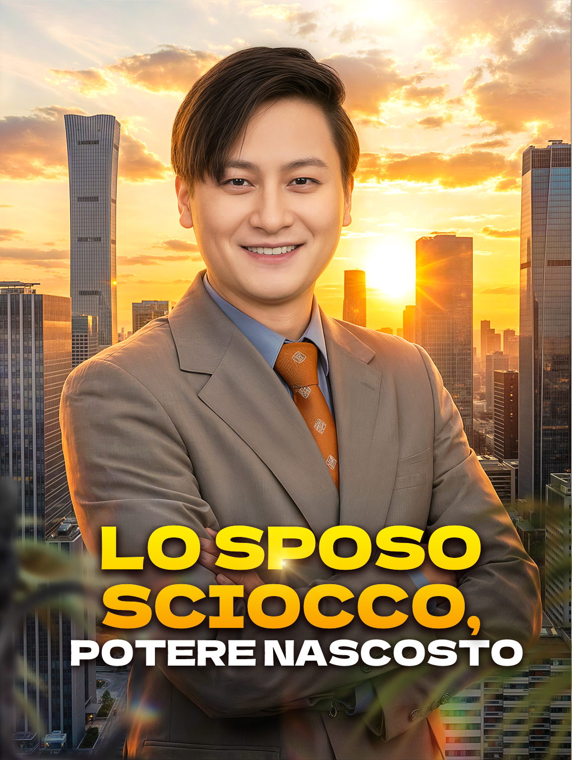 Lo Sposo Sciocco, Potere Nascosto