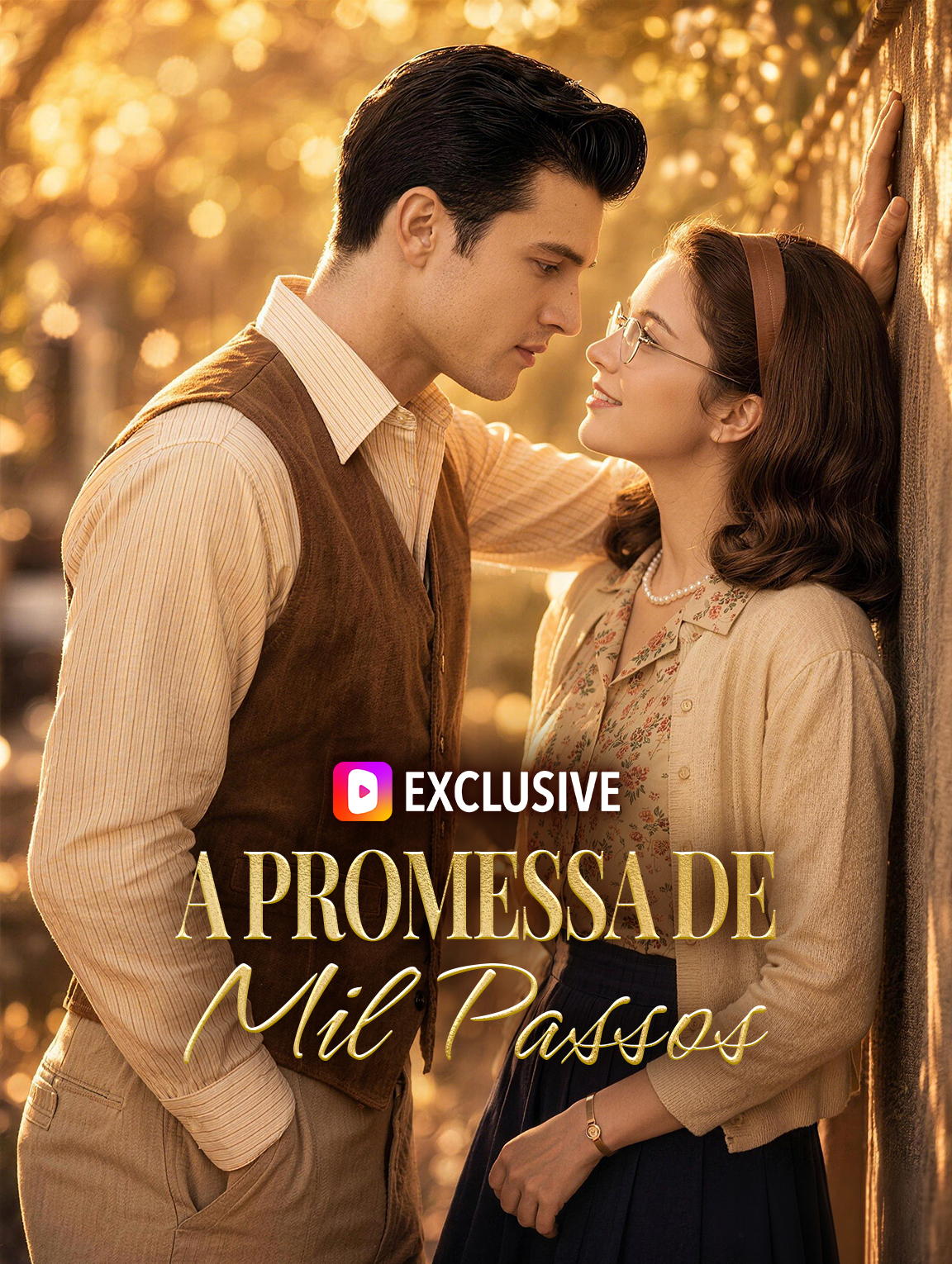 A Promessa de Mil Passos