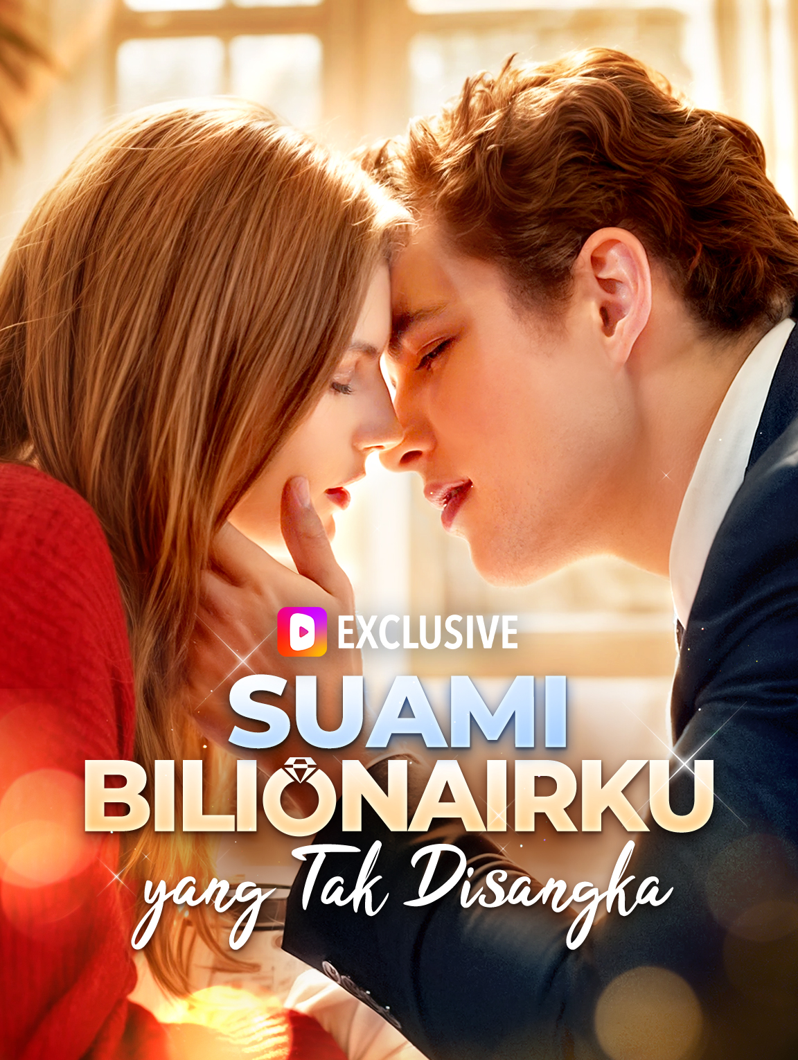 Suami Bilionairku yang Tak Disangka