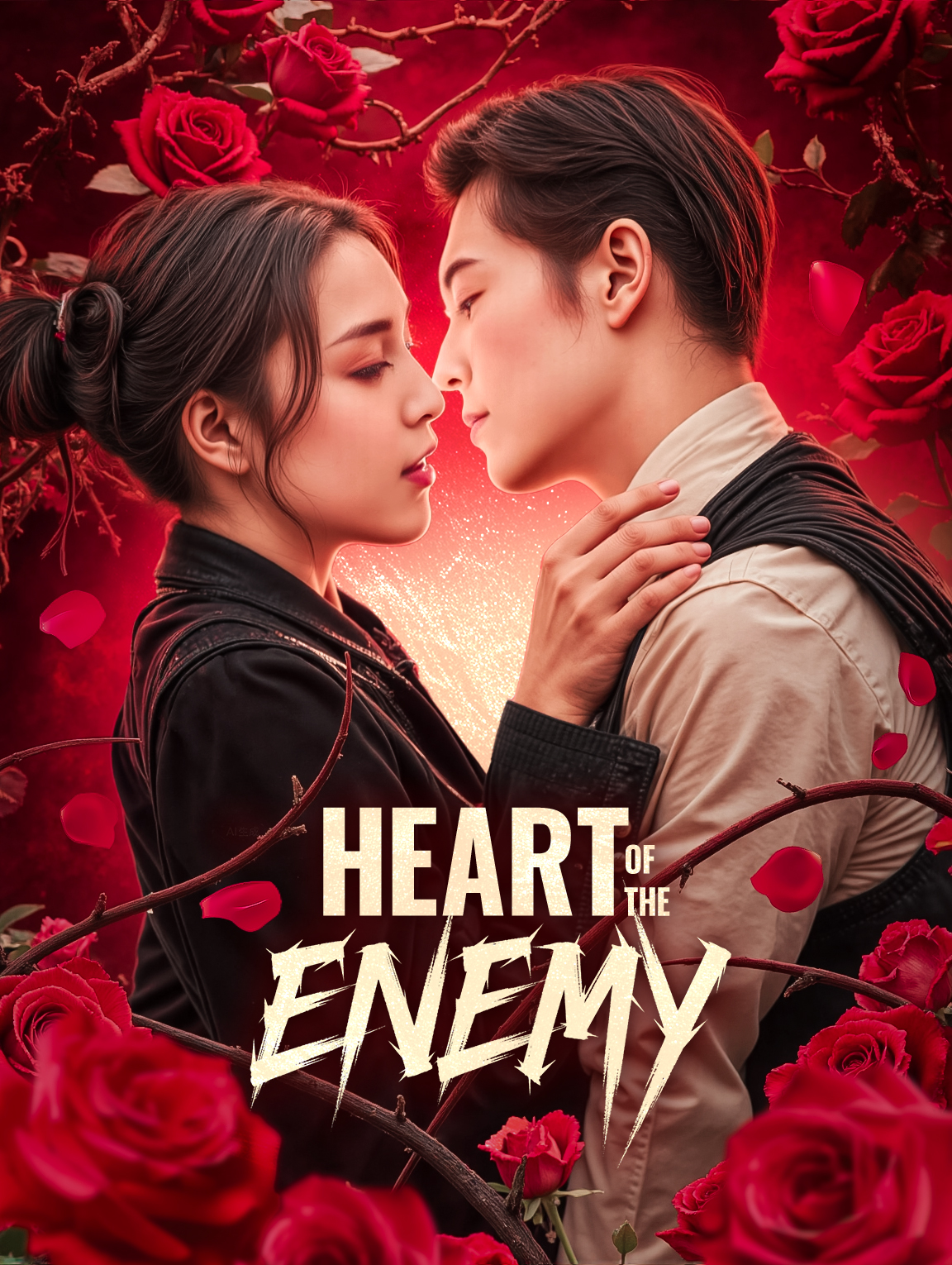 Heart of the Enemy