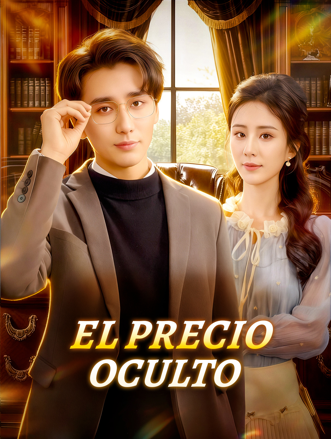 El Precio Oculto