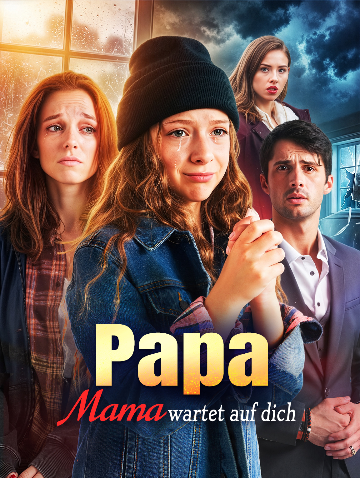 PapaMama wartet auf dich