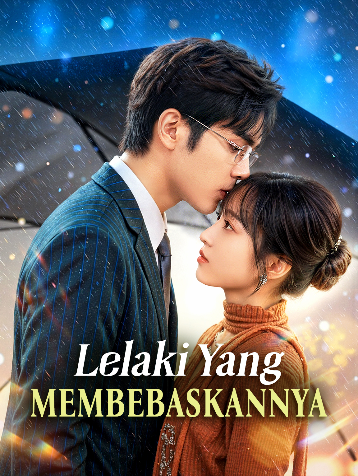 Lelaki Yang Membebaskannya