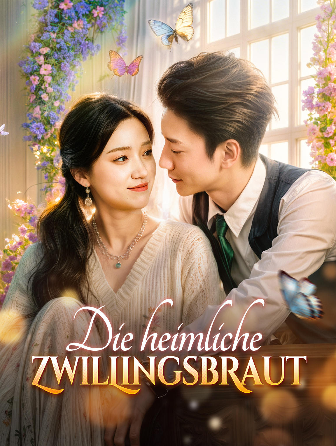 Die heimliche Zwillingsbraut