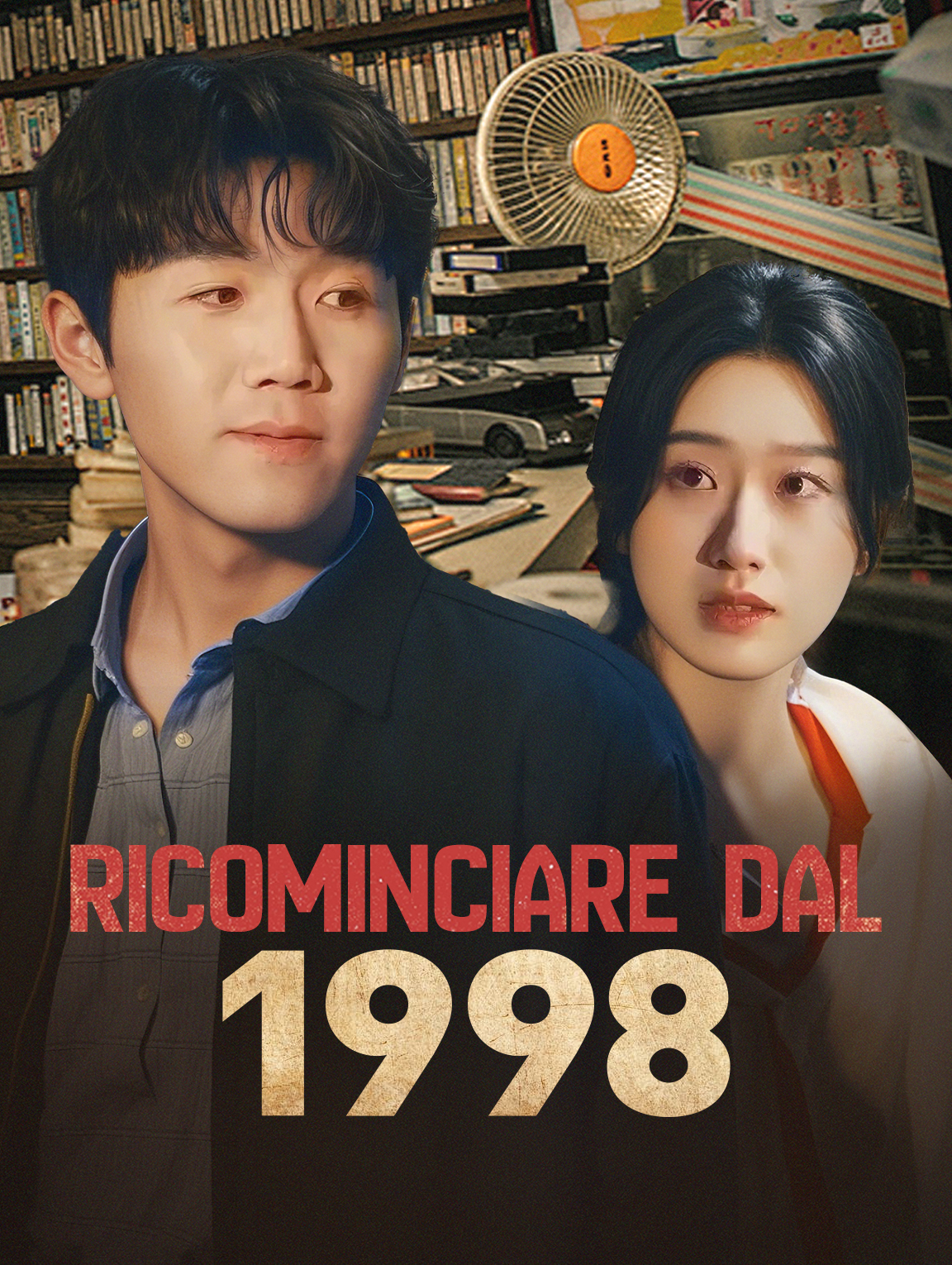 Ricominciare dal 1998