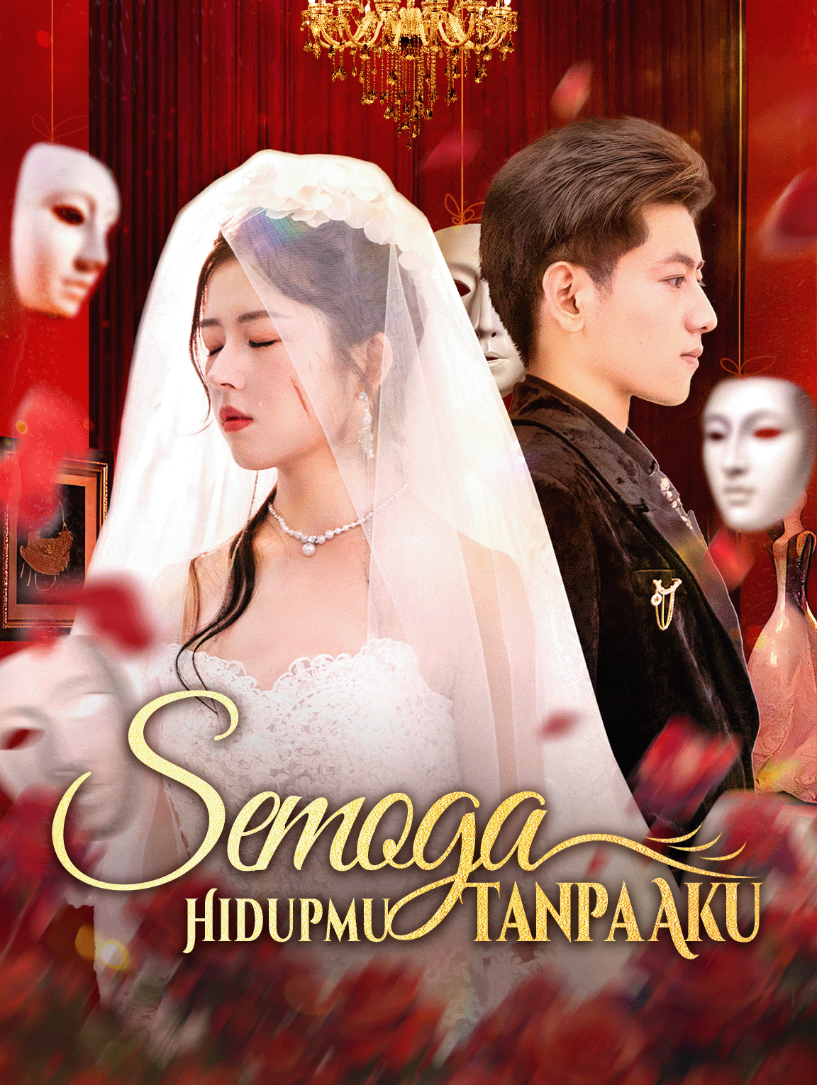 Semoga Hidupmu Tanpa Aku