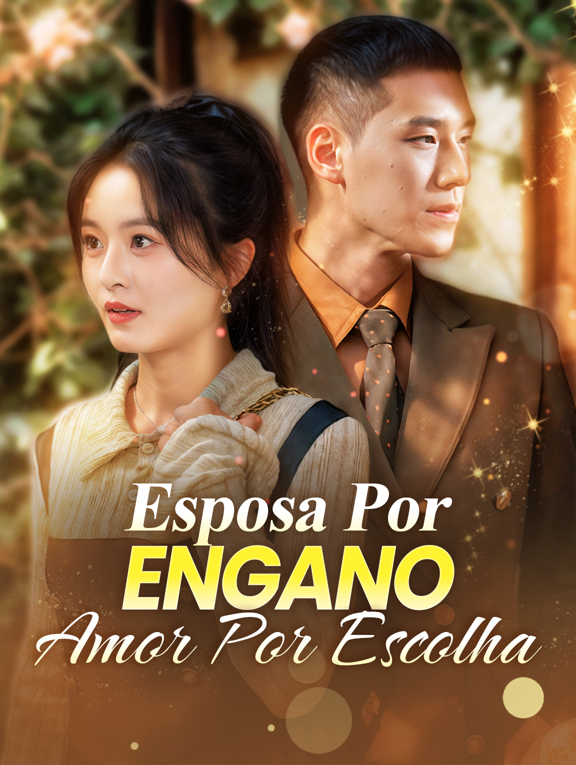 Esposa Por Engano Amor Por Escolha