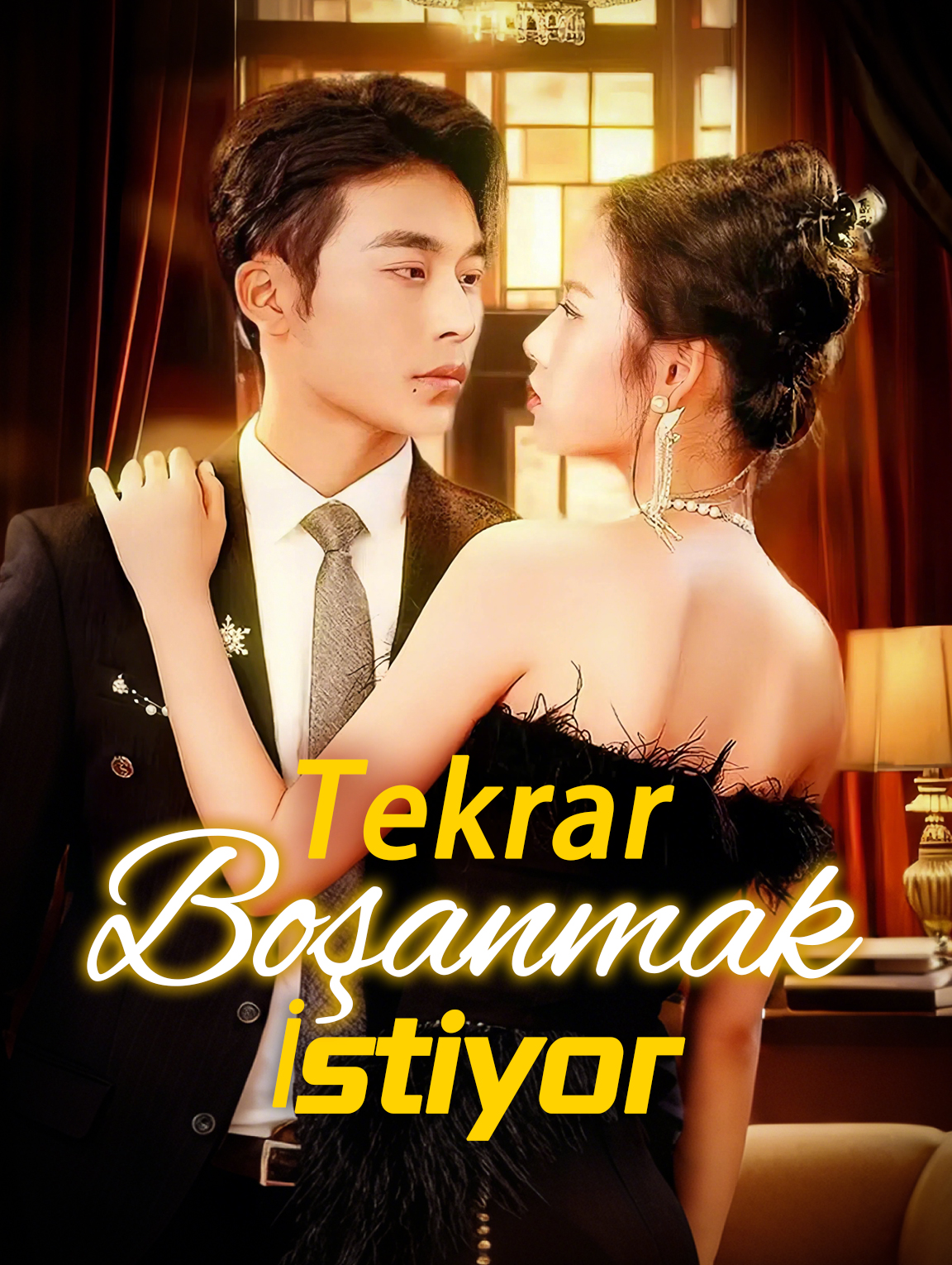 Tekrar Boşanmak İstiyor