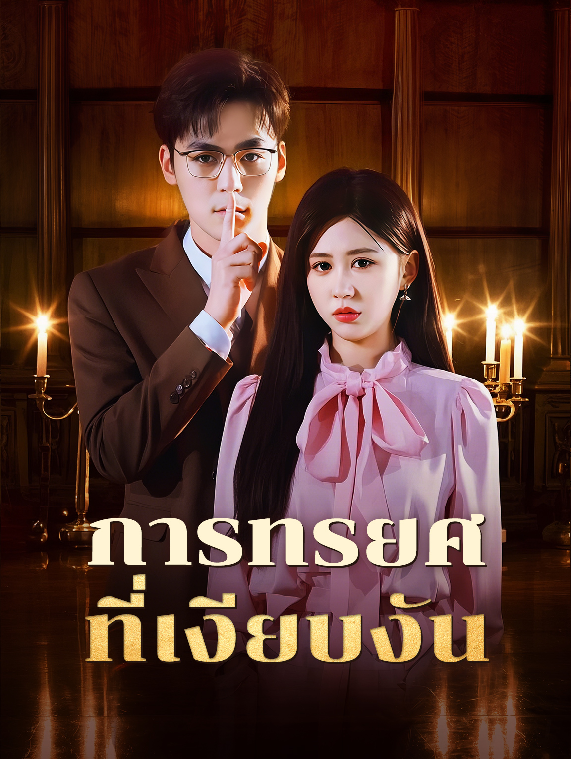 การทรยศที่เงียบงัน