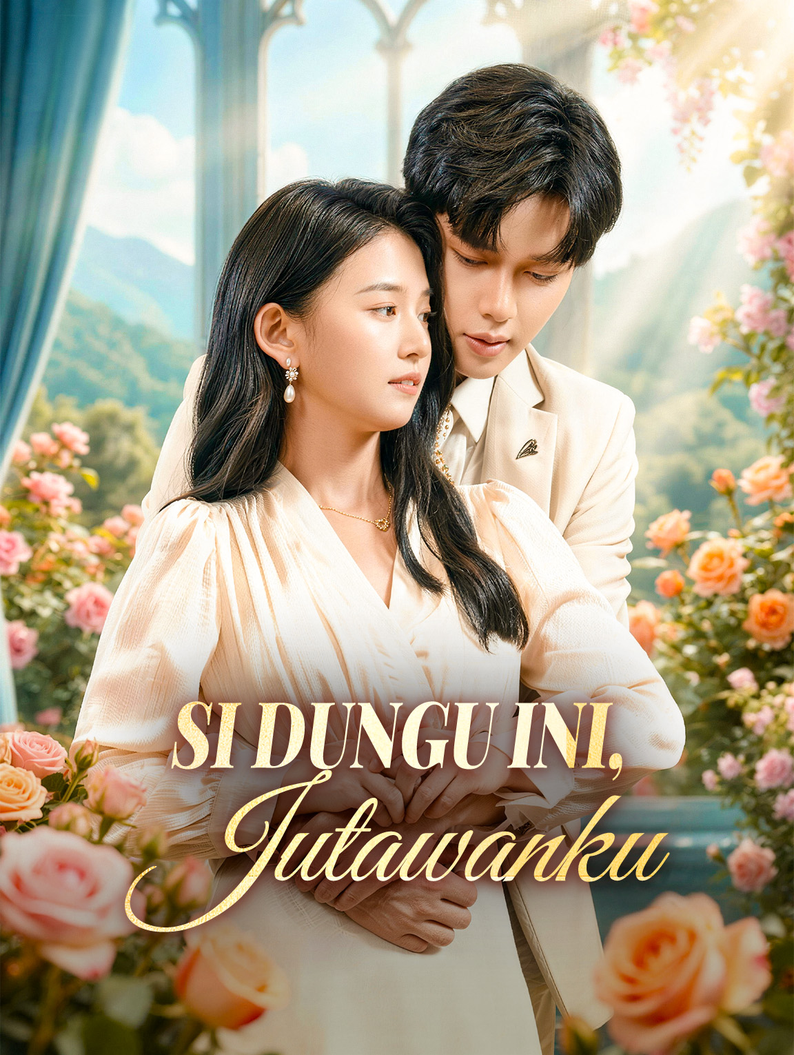 Si Dungu Ini, Jutawanku