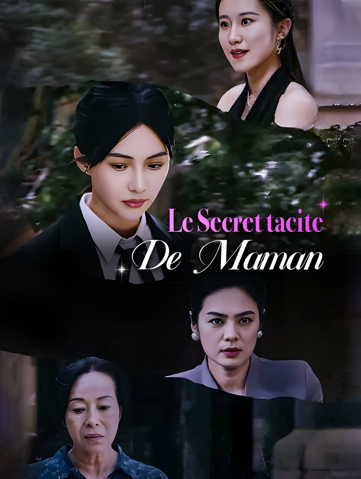 Le Secret tacite de maman