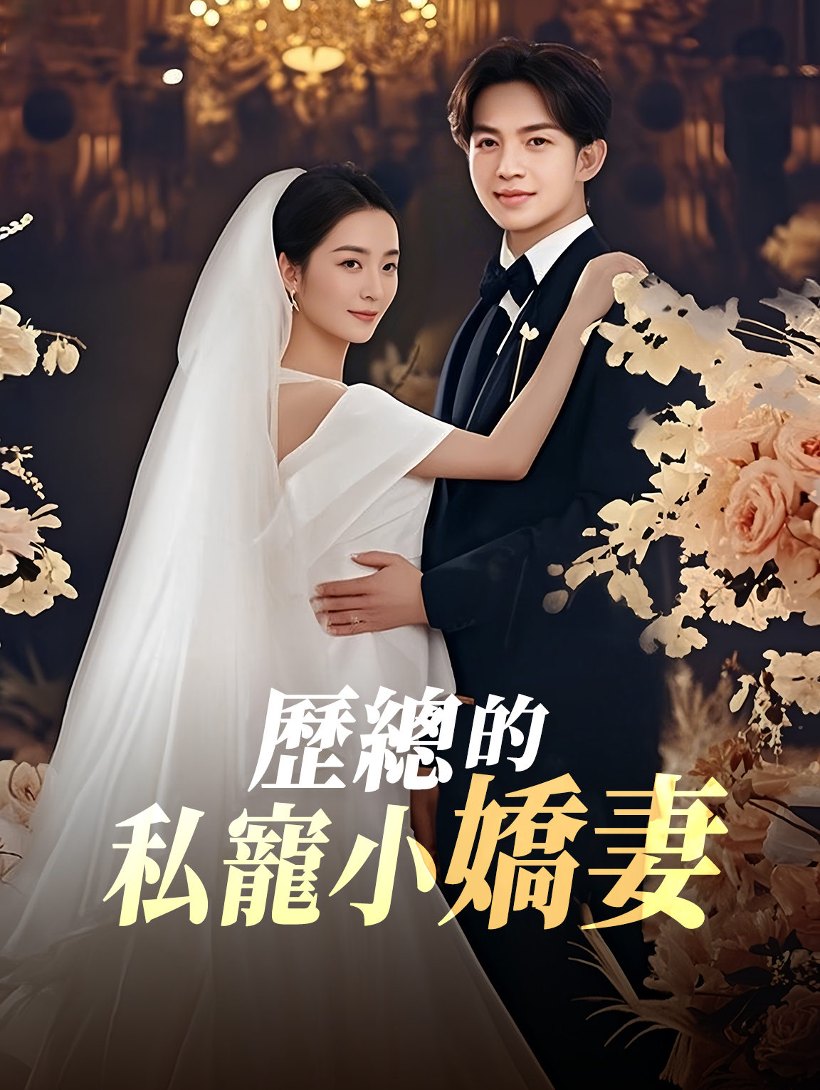 厲總的私寵小嬌妻