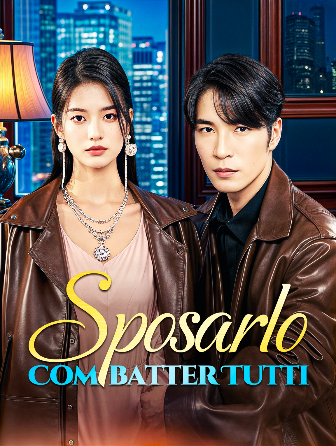 Sposarlo, Combatter Tutti