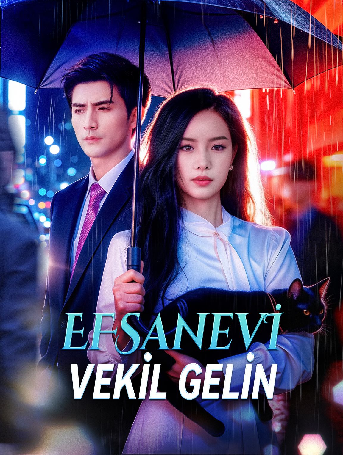 Efsanevi Vekil Gelin