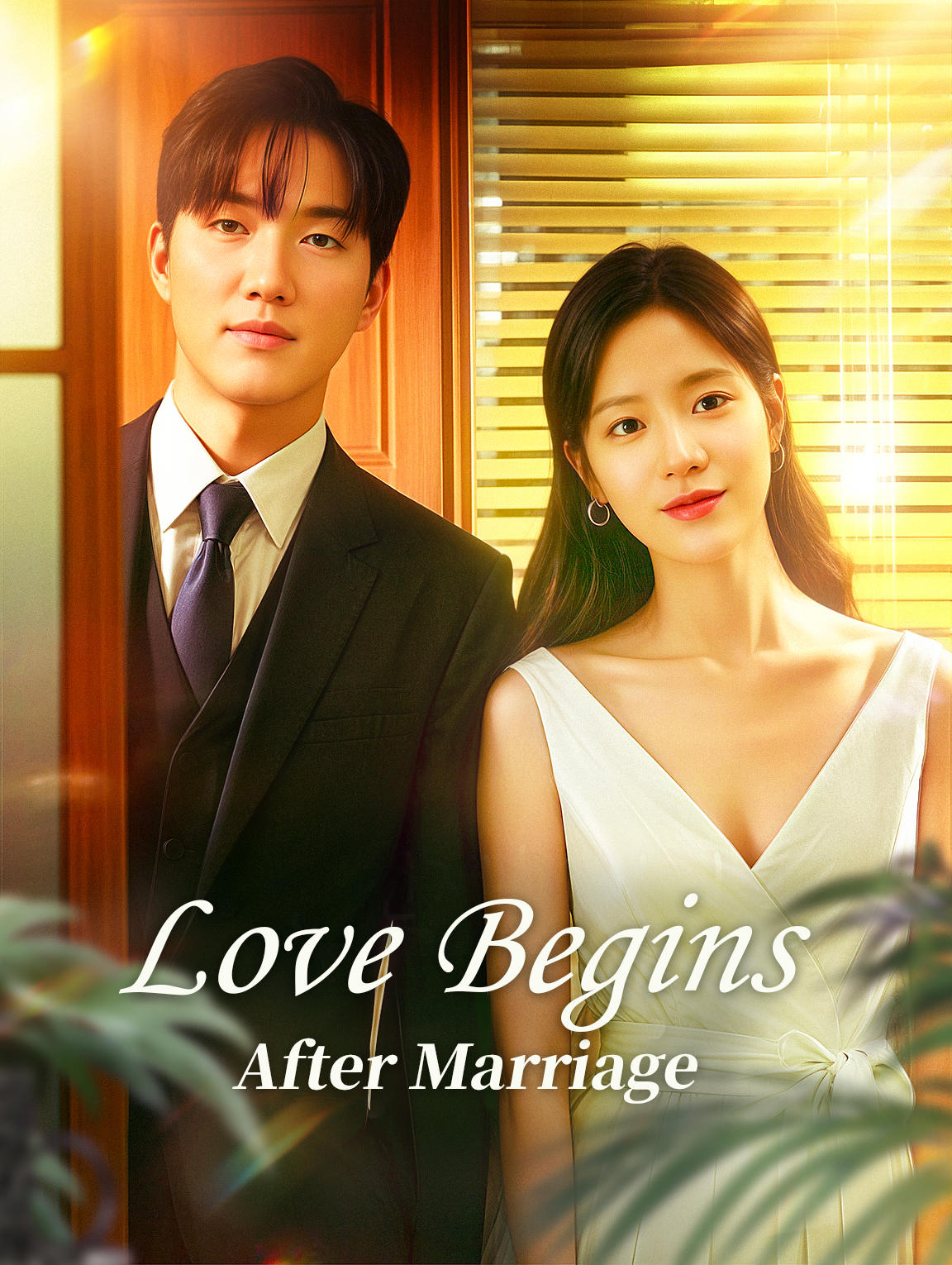 Love Begins After Marriage