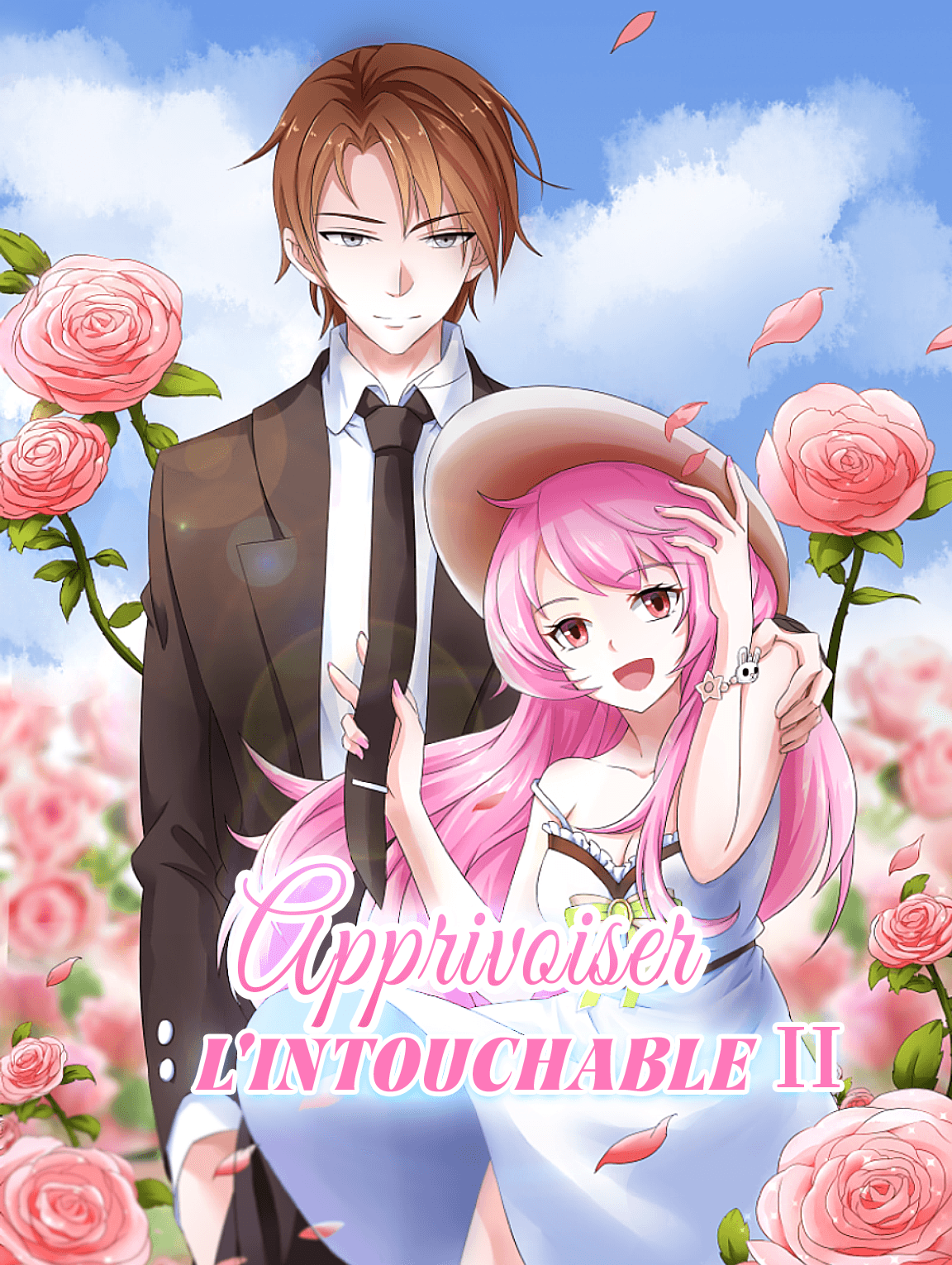 Apprivoiser l'intouchable II