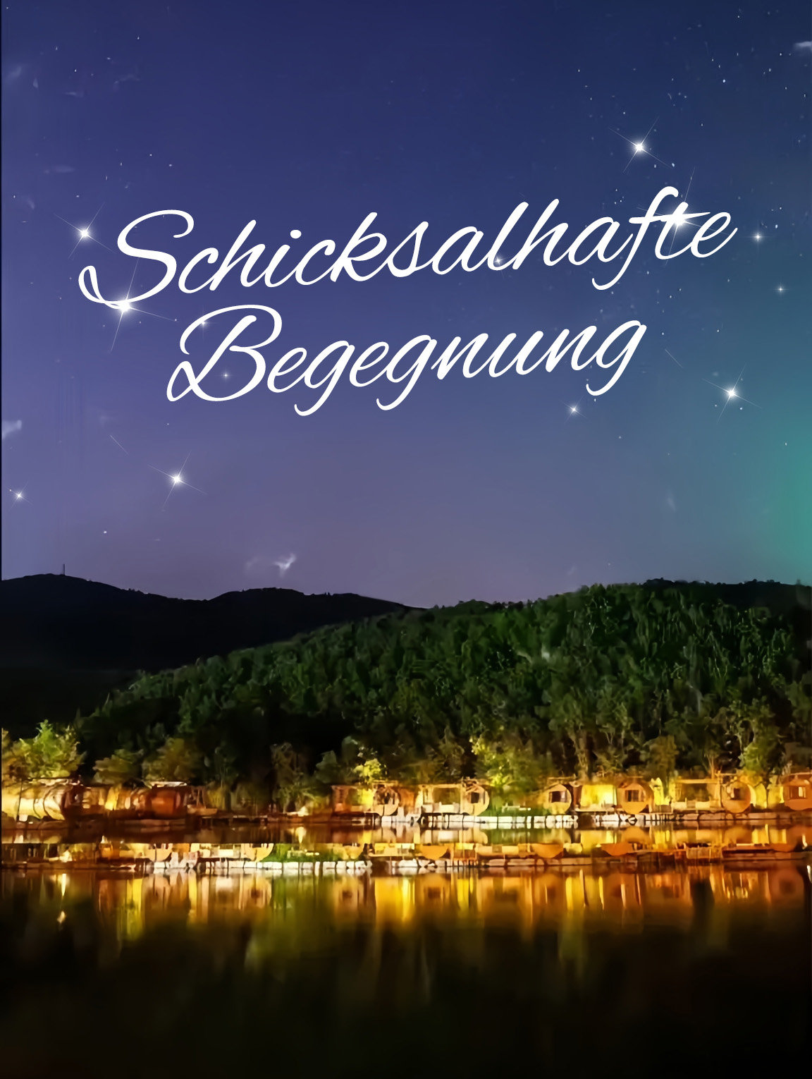 Schicksalhafte Begegnung