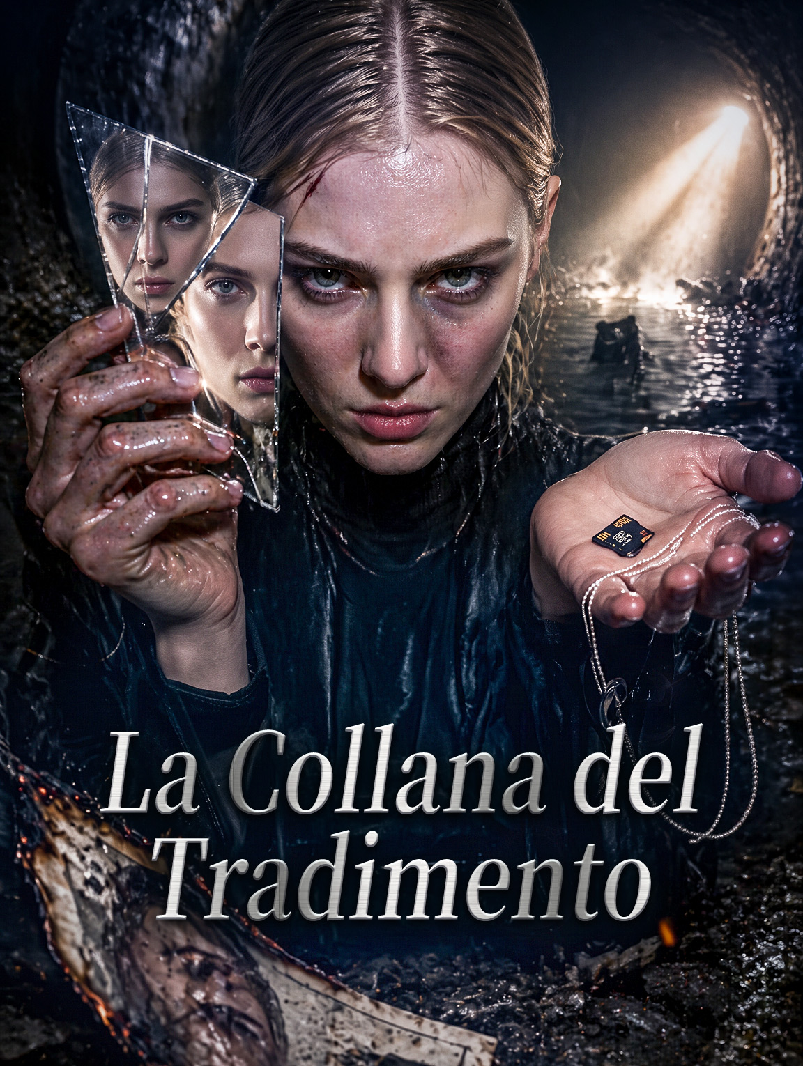 La Collana del Tradimento