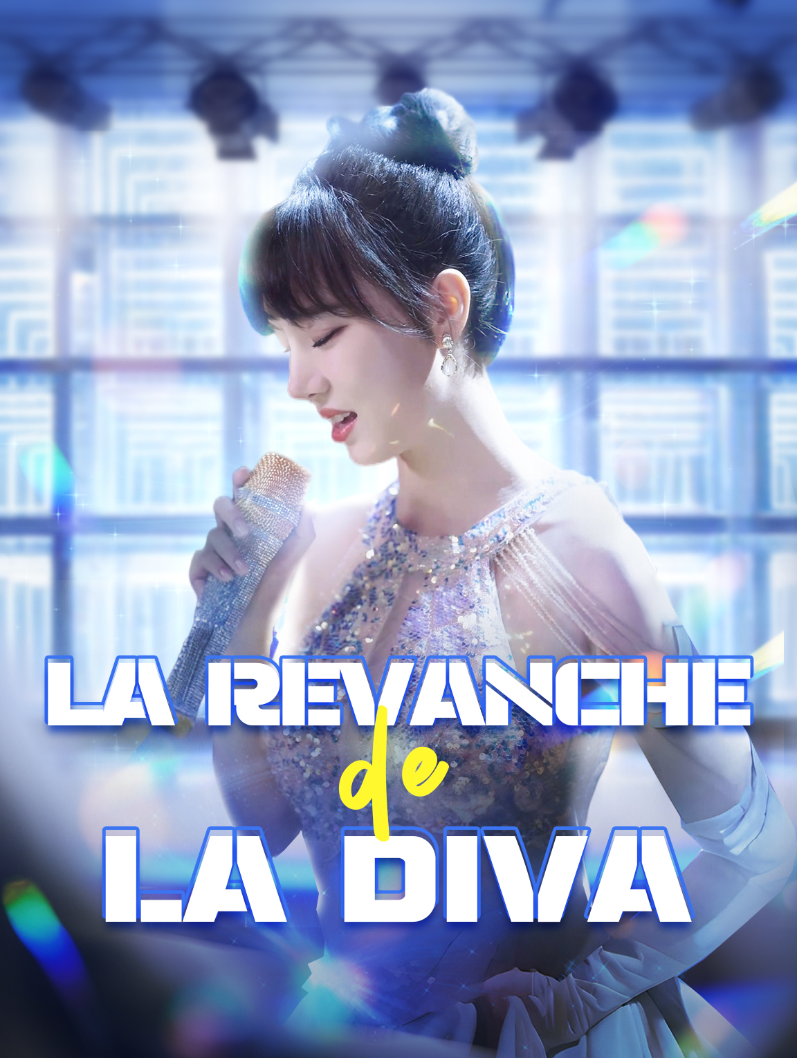 La Revanche de la Diva