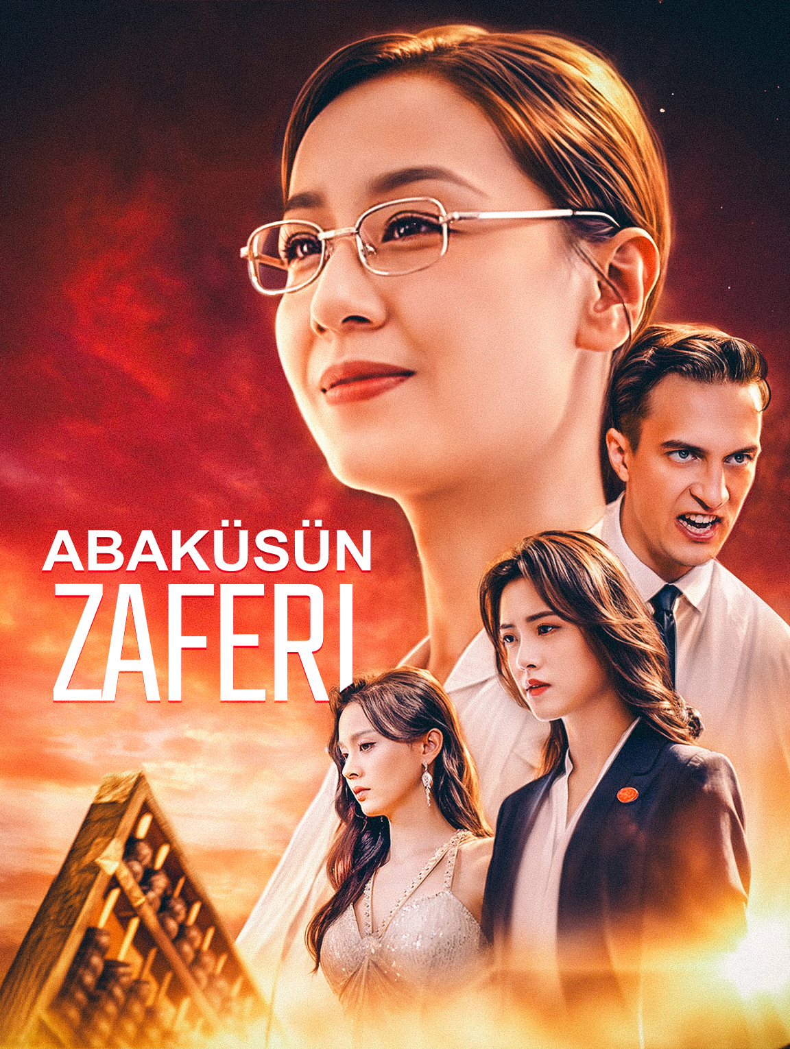 Abaküsün Zaferi