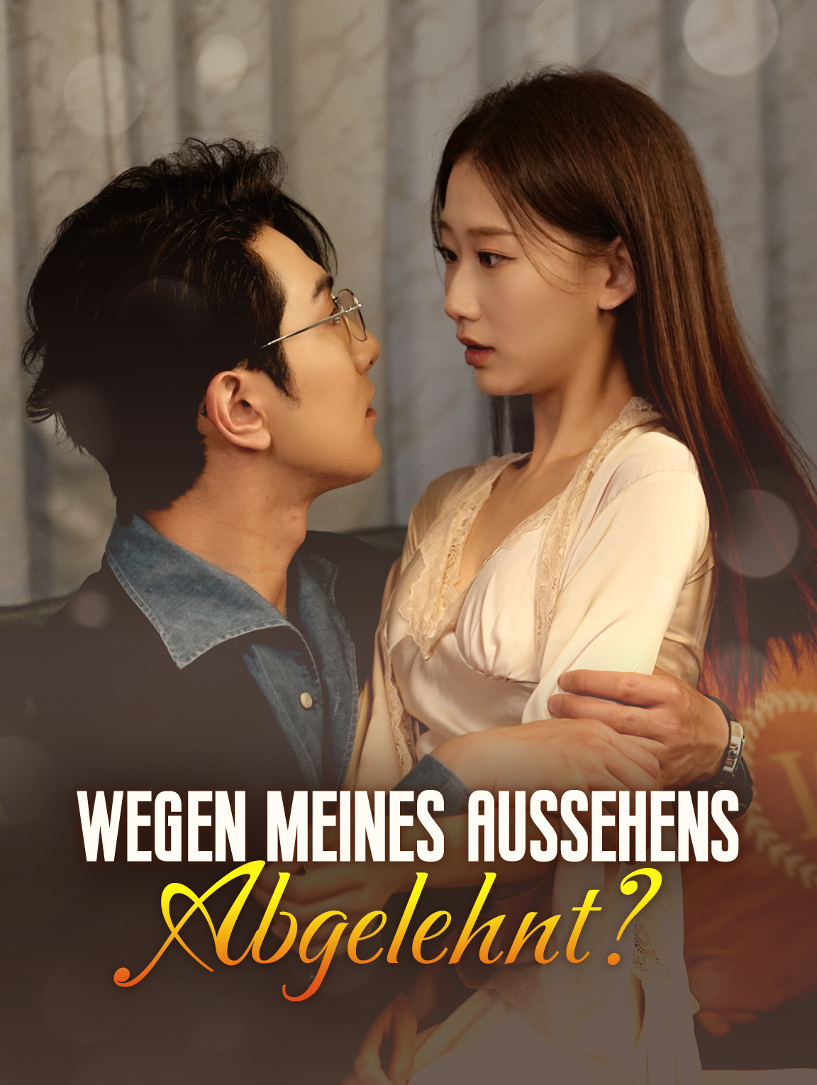 Wegen meines Aussehens abgelehnt?