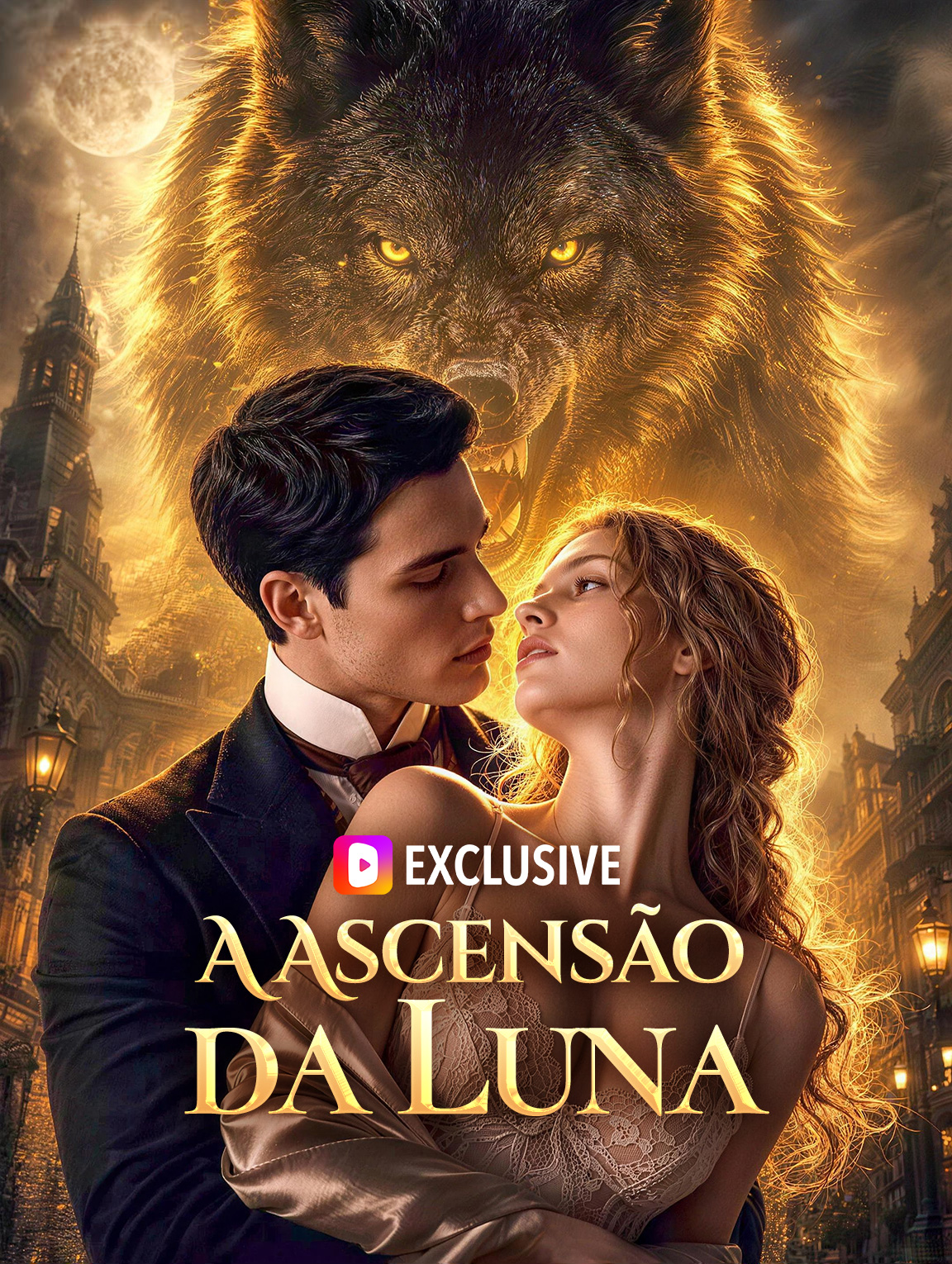 A Ascensão da Luna