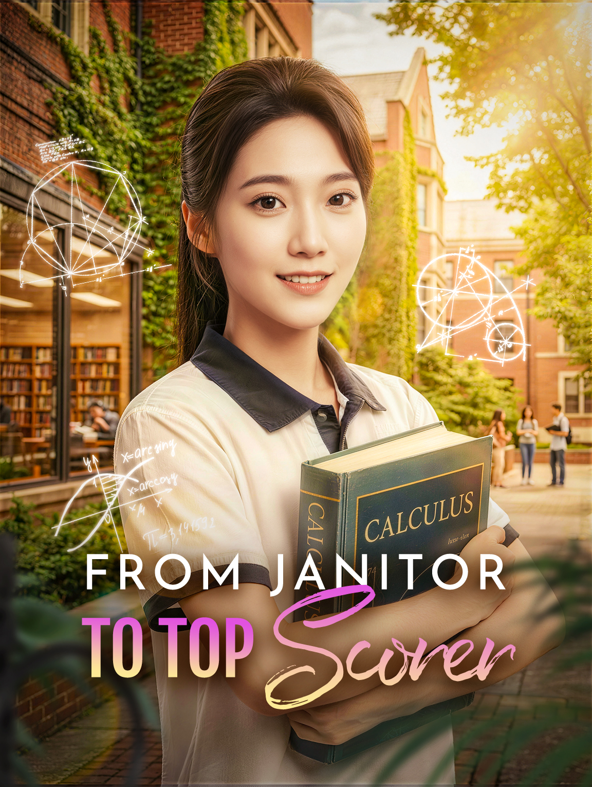 Dari Pembersuci Ke Pemain Top Skor