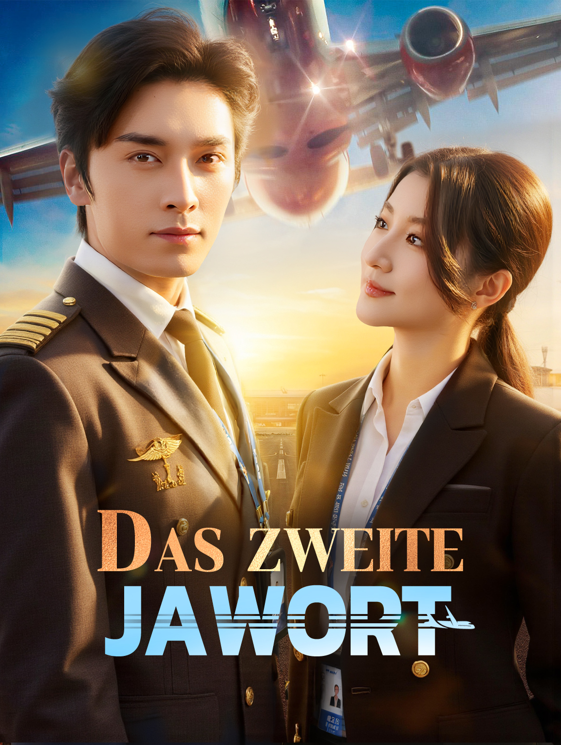 Das zweite Jawort