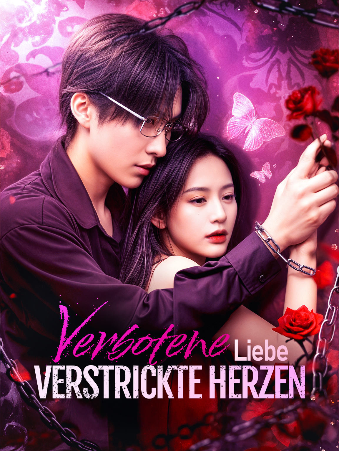Verbotene Liebe, verstrickte Herzen