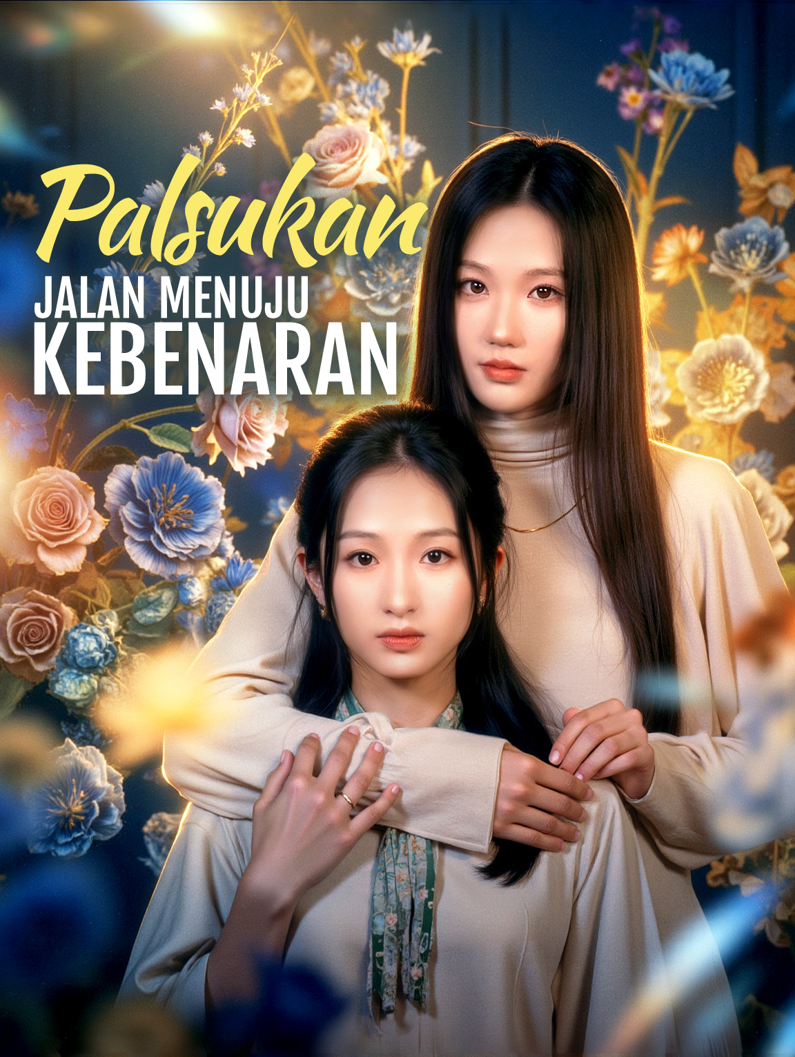 Palsukan Jalan Menuju Kebenaran
