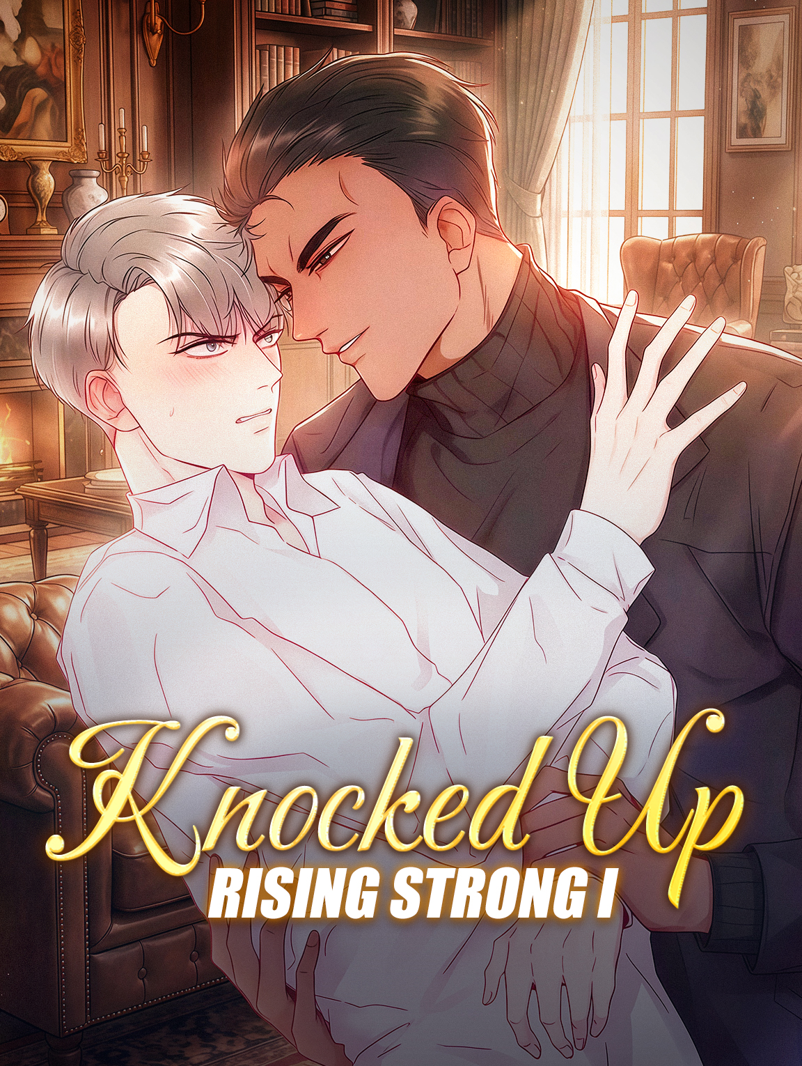 Knocked Up, Rising Strong I